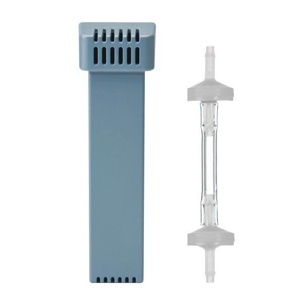 Filter and Check Valve for SoClean